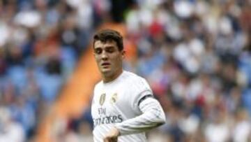 Kovacic, una semana de baja