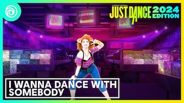 Just Dance 2024, videojuego musical, Ubisoft, Nintendo Switch, PS5, Xbox Series, música