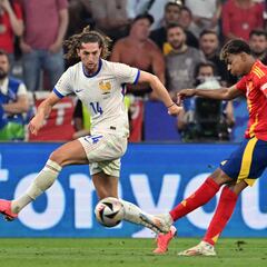 La narración francesa del gol de Lamine es todo lo que necesitan escuchar hoy