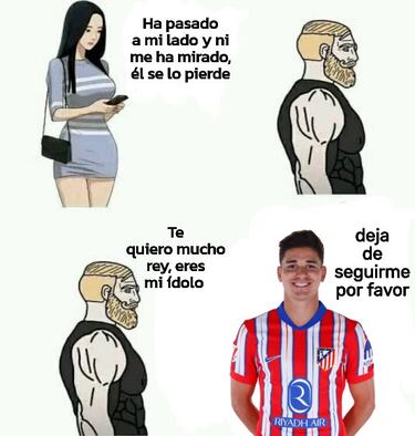 Los mejores memes de las semifinales de Copa