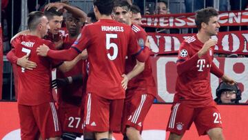Bayern Múnich