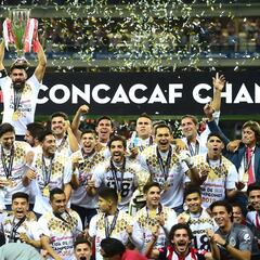 Yahoo Sports will stream Concacaf Champions League
