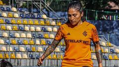 Colo Colo ficha a una figura desde Brasil: “Vamos por la Libertadores”