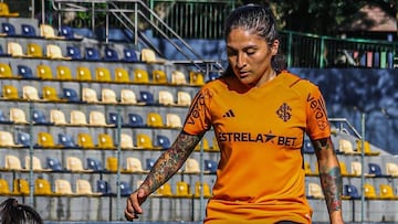 Colo Colo ficha a una figura desde Brasil: “Vamos por la Libertadores”