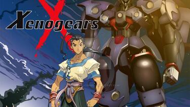 La historia real detrás del inacabado CD2 de Xenogears