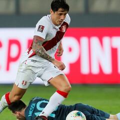 "Unidos somos más fuertes"