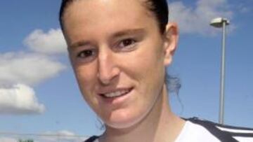 "Soñamos con la Eurocopa, es un salto de calidad"