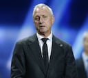 Cruyff: "El Balón de Oro a CR7 es ridículo; Kroos lo merecía más"