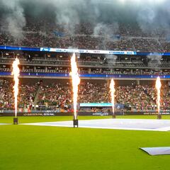 ¿Qué obtienen los ganadores de la Concacaf Nations League? ¿Cuánto dinero del premio?