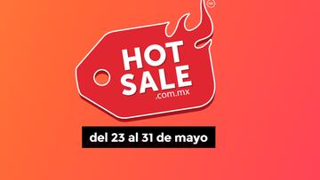 Página Hot Sale