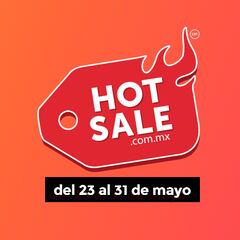 ¿Cómo registrar una marca en el Hot Sale México?