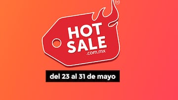 ¿Cómo registrar una marca en el Hot Sale México?