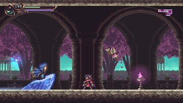 Timespinner 2: Unwoven Dream