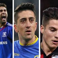 Conoce a los 14 españoles que juegan en la Championship