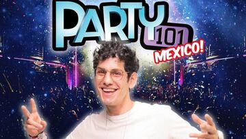 Party 101 de Matt Bennett en México: nuevas fechas, precios y dónde comprar los boletos