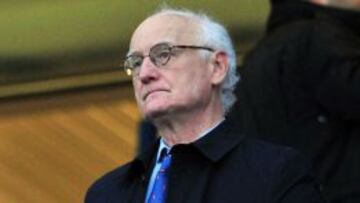 Bruce Buck
