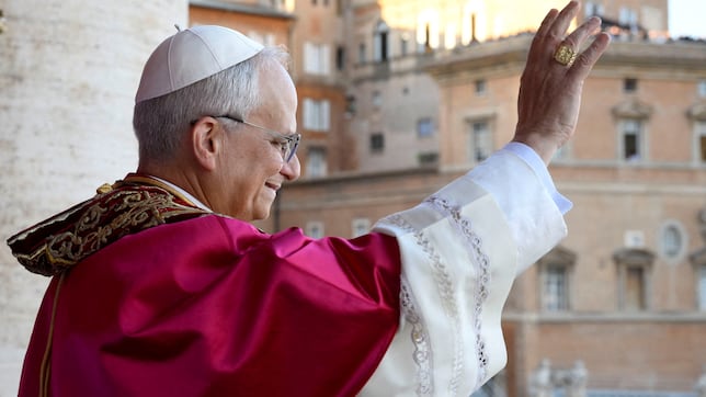 Liberal or conservative? This is the ideology of Robert Prevost, Leo XIV, the new Pope