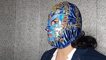 El Hijo de Dr. Wagner Jr. va por todas las canicas en Lucha Libre AAA