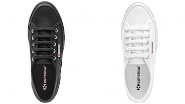 Superga 2750 Cotu Classic: la zapatilla para todo, desde 18 euros