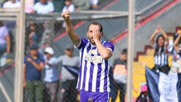 Ayacucho 0-1 Alianza Lima por el Torneo Clausura: resumen, gol y mejores jugadas