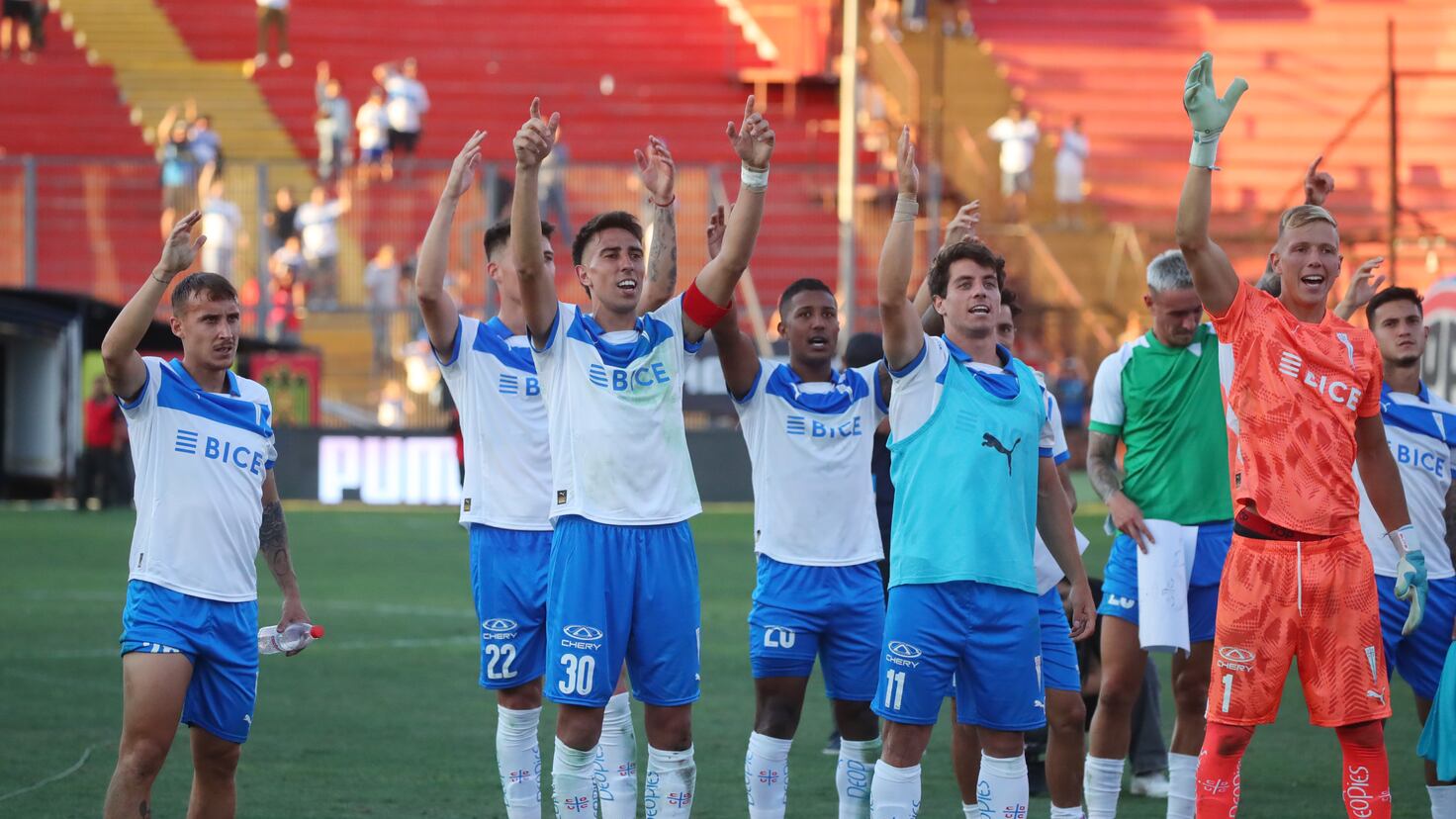 La UC presenta su tercera camiseta: “Sé parte de esta nueva era” La UC presenta su tercera camiseta: “Sé parte de esta nueva era”