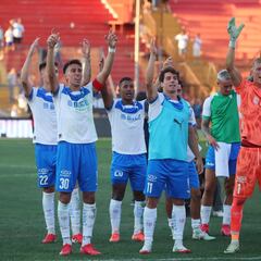 La UC presenta su tercera camiseta: “Sé parte de esta nueva era”