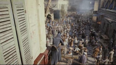 E3 2014 Ubisoft: Rainbow Six Siege, AC Unity, The Division