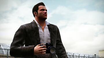 frank west dead rising xbox 360