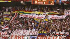 Junior vs Nacional en vivo y online