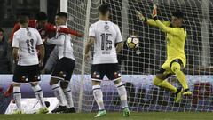 El pasado en común con Salas que podría beneficiar a Cortés