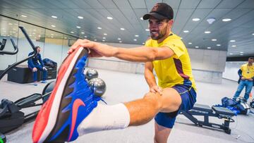 Horarios, cómo y dónde ver el partido entre Bélgica - Colombia del Grupo D de la Copa Davis 2019. El encuentro será a las 10:00 a.m. hora colombiana