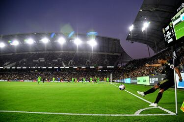 New MLS playoff format raises question marks from players and fans