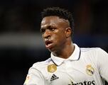 Vinicius, MVP para la afición