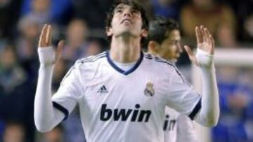 Kaká.