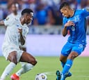 Honduras vs Panamá: Horario, TV; cómo y dónde ver las Eliminatorias de Concacaf