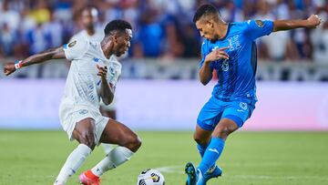 Arranca la era de Hern&aacute;n Dar&iacute;o G&oacute;mez al frente de Honduras y ser&aacute; precisamente ante un viejo conocido como lo es la selecci&oacute;n de Panam&aacute; este viernes.