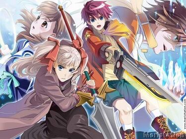 Wild Arms: The 4th Detonator