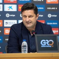 “Darder tiene una oferta de renovación y no espero problemas”