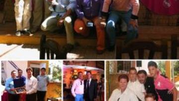 La Peña Jumilla 18600 Euros en pedreas