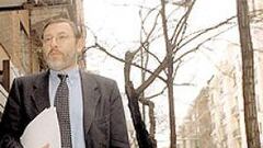 Lissavetzky, hombre del deporte de ZP