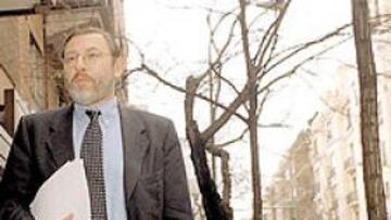 <b>OBJETIVO</B>: Su plan aspira a que Madrid organice los Juegos de 2012.