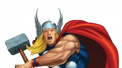 Imágenes de Marvel Super Heroes Grandmaster's Challenge 3D