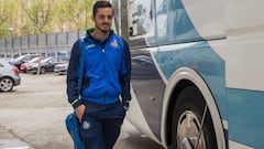 Sevilla sign Pablo Sarabia