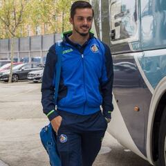 Sevilla sign Pablo Sarabia