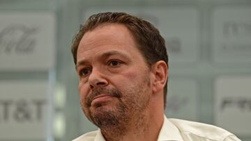 Santiago Baños revienta al ‘Tata’ Martino: “Habla con rencor hacia México”
