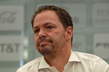 En América no se esperan refuerzos “Tenemos un plantel bastante completo”