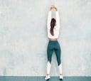 El ejercicio sencillo contra la pared que puede aliviar el dolor de rodillas