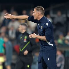 Johan Plat: “El ambiente ha estado en llamas”