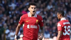 Liverpool - Tottenham: cuándo es, fecha, horarios y dónde ver online la Premier League