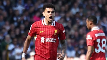 Leicester - Liverpool: TV, horario y cómo ver online la Premier League